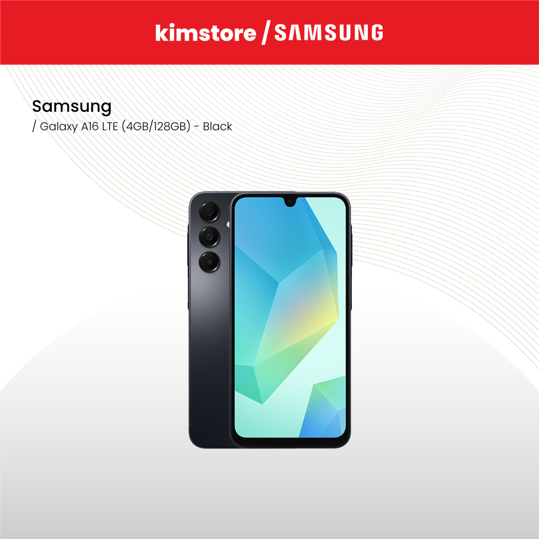 Samsung Galaxy A16 LTE