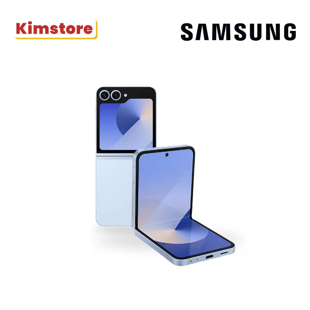 with freebie samsung galaxy z flip 6 12gb 512gb yellow samsung galaxy z flip6 case samsung galaxy watch fe