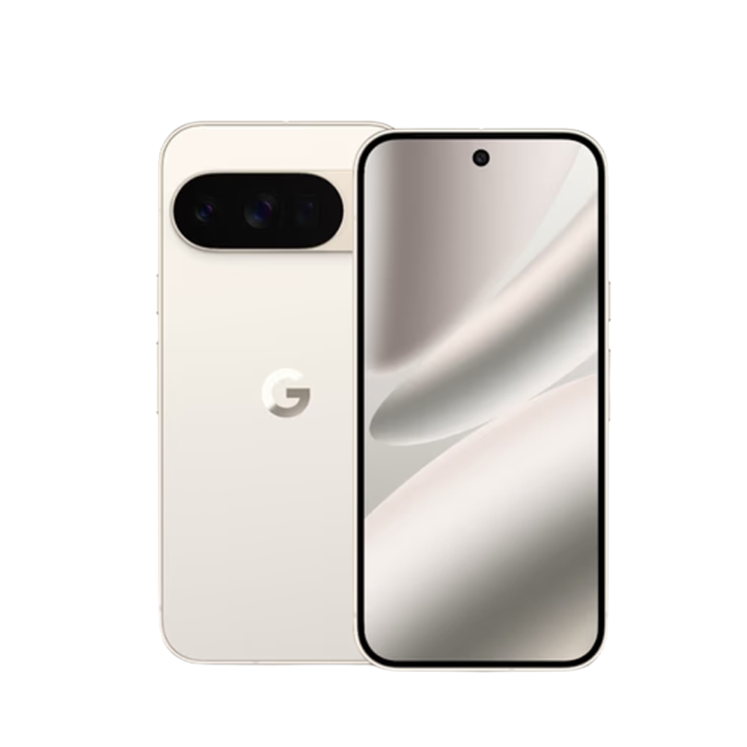 google pixel 10 pro 16gb 256gb porcelain