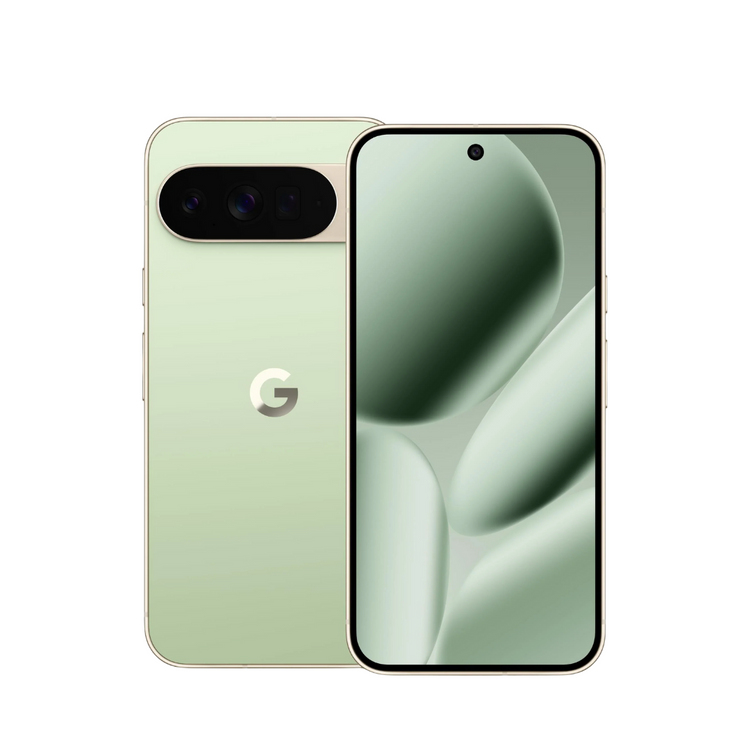 google pixel 10 pro xl 16gb 256gb 512gb 1tb jade