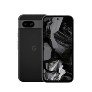 google pixel 8a 8gb256gb obsidian