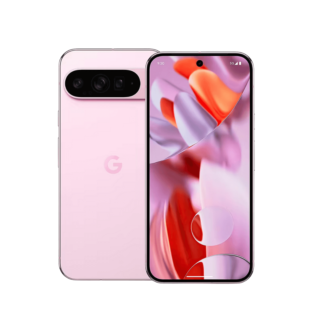 Google Pixel 9 Pro 16GB/256GB Rose Quartz