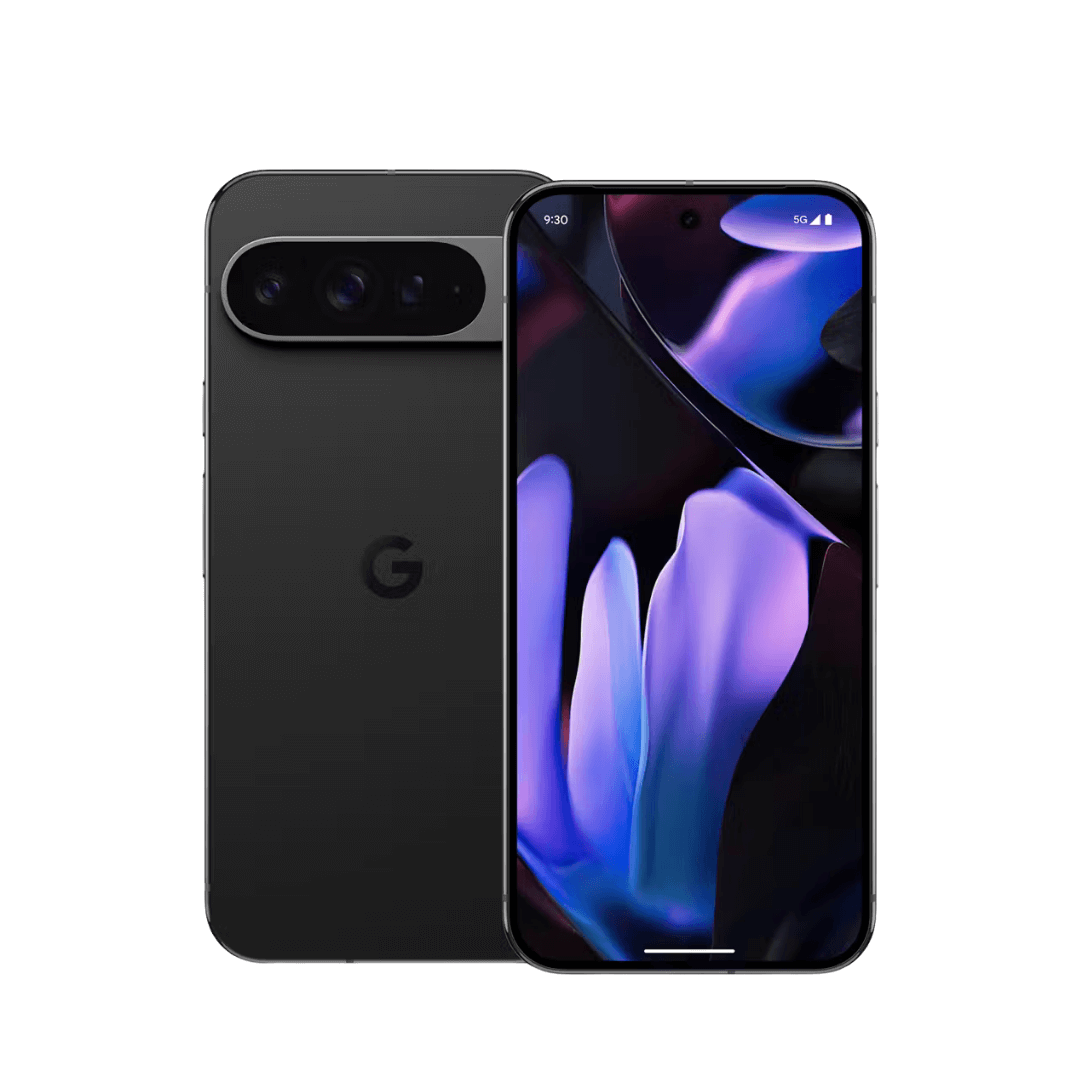 Google Pixel 9 Pro XL 16GB 128GB/256/GB/512GB Obsidian