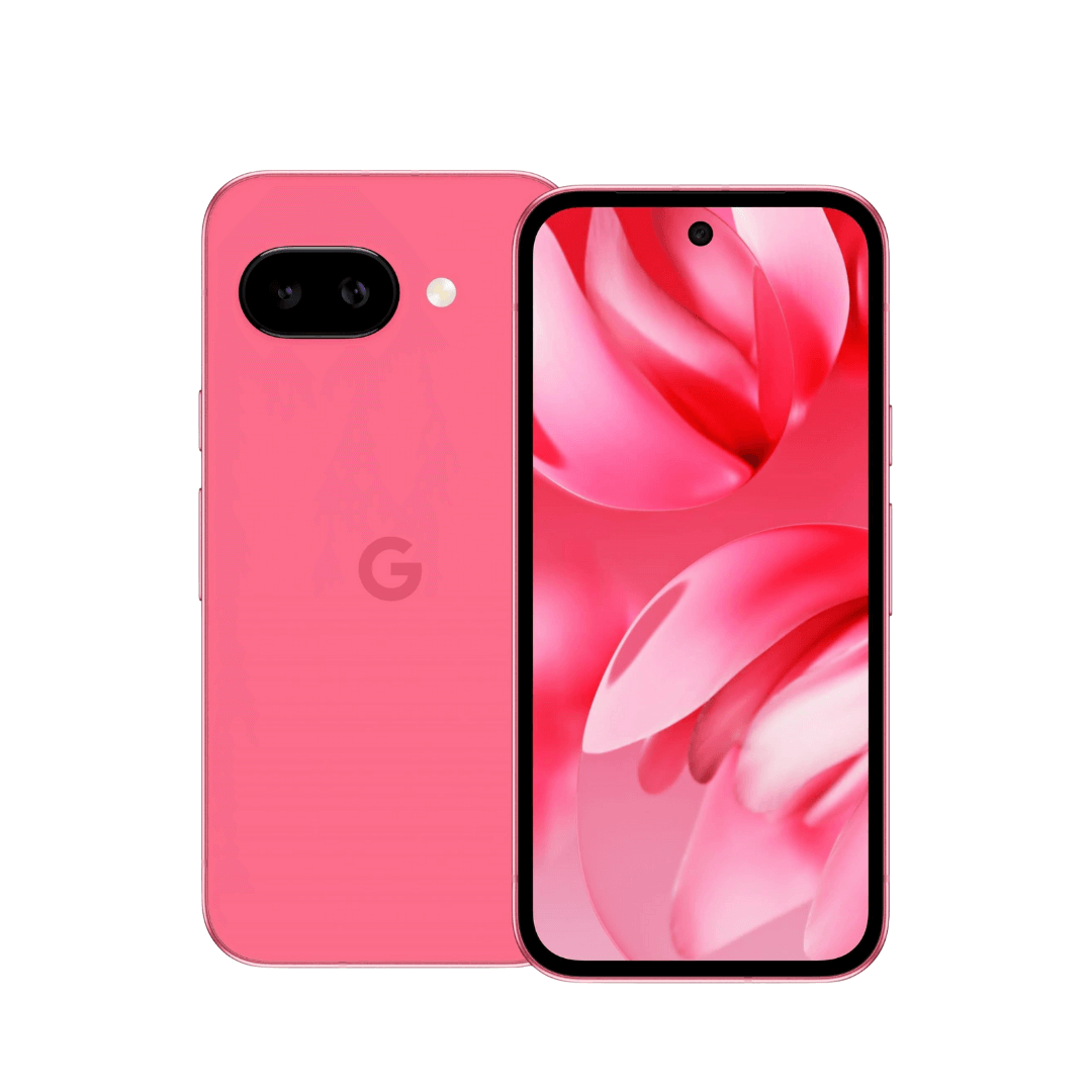 Google Pixel 9A 5G 8GB/128GB Peony