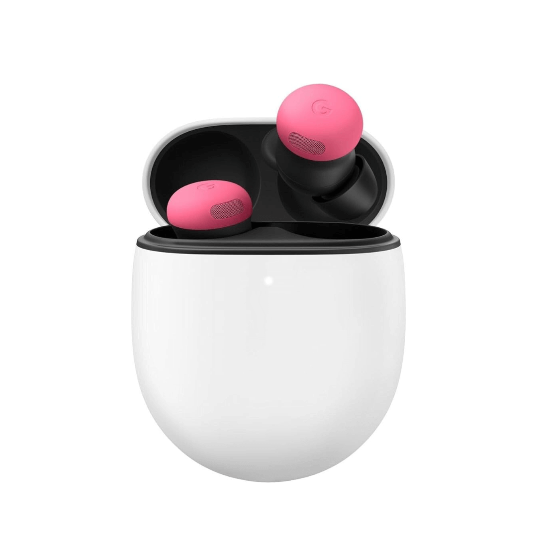 google pixel buds pro 2 peony
