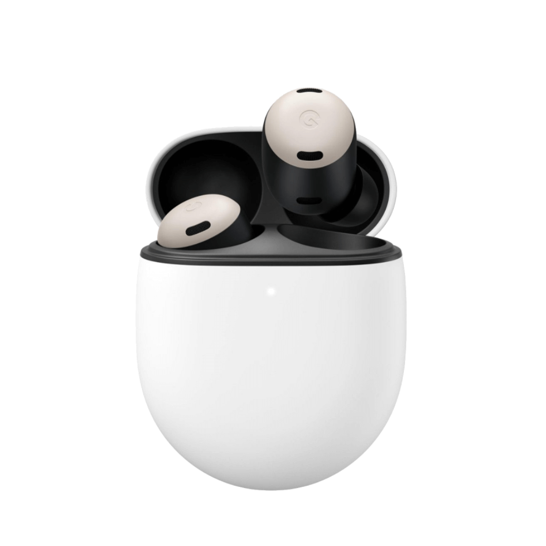 google pixel buds pro coral
