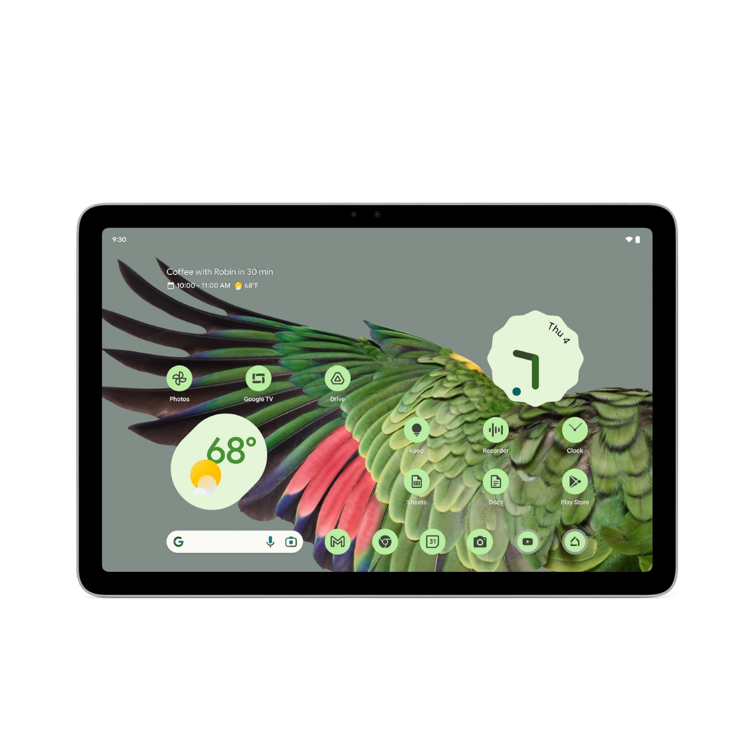 Google Pixel Tablet
