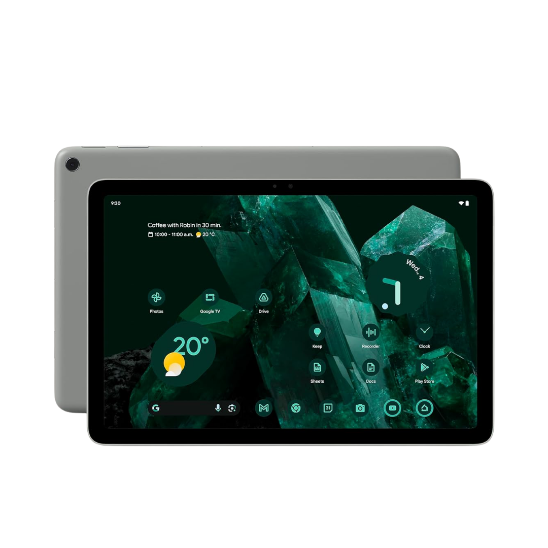 Google Pixel Tablet