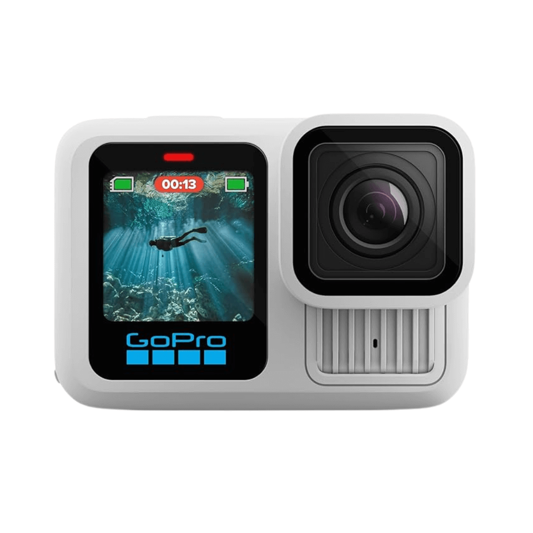 gopro hero 13 white