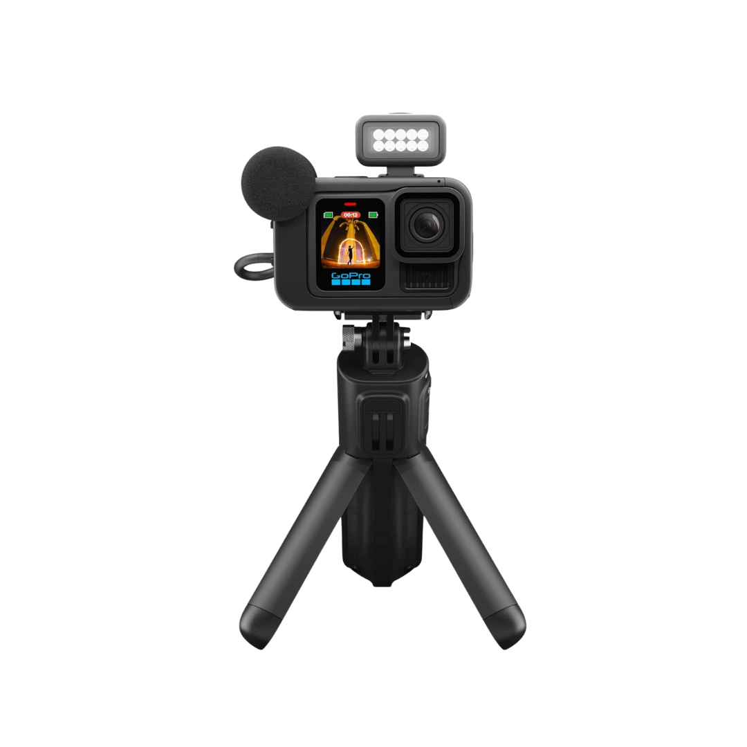 gopro hero13 black creator edition