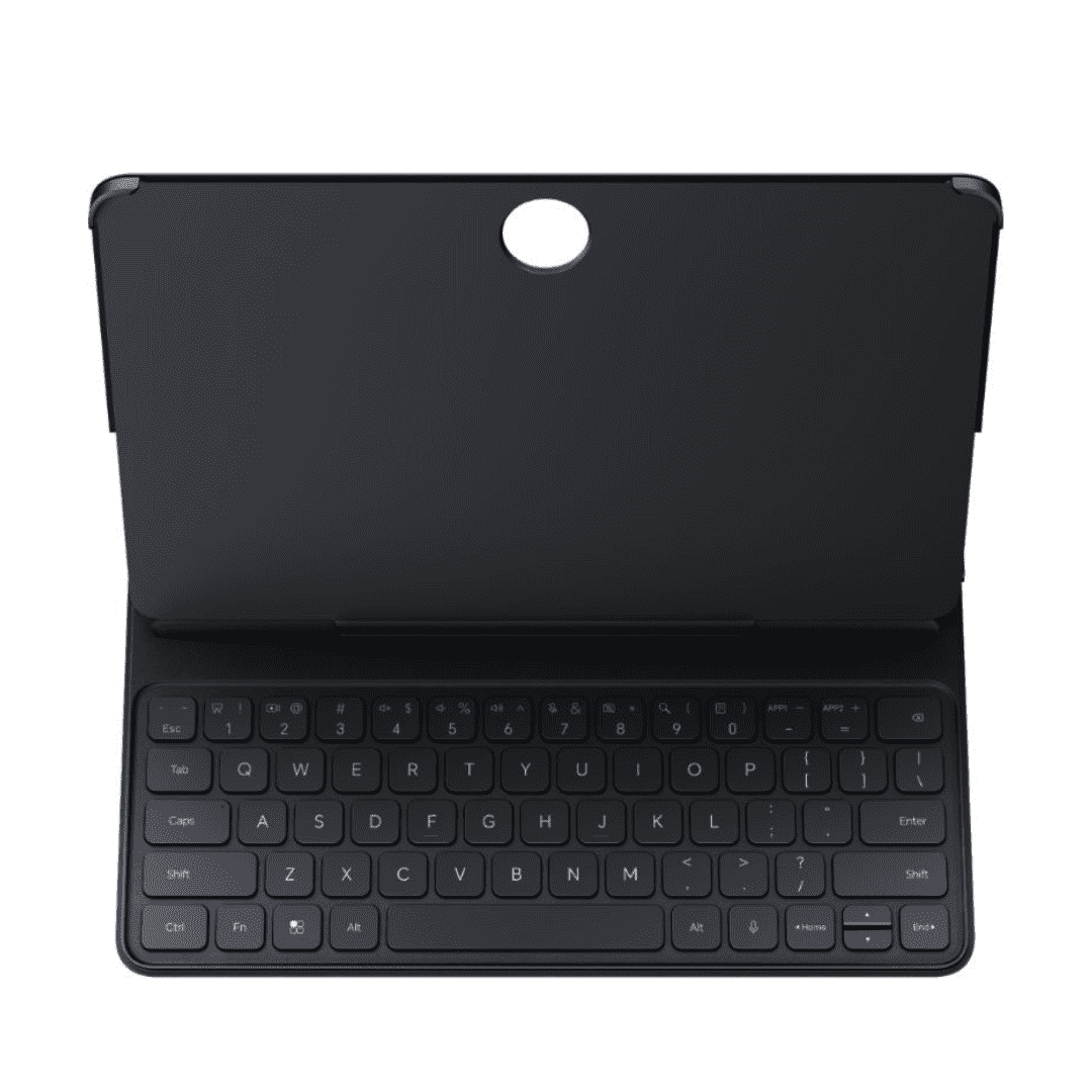 honor pad 9 smart bluetooth keyboard dark gray