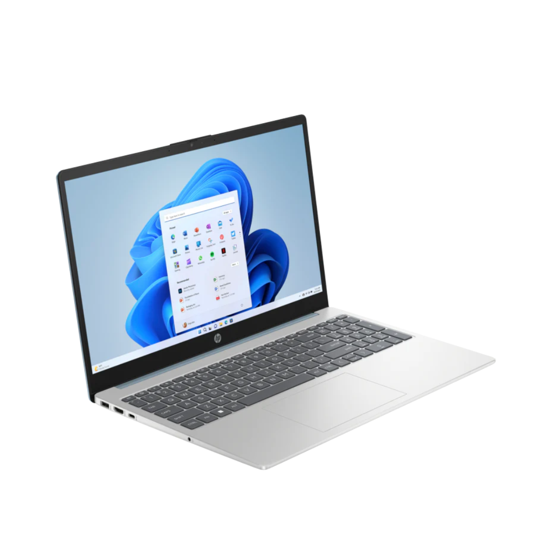 HP Laptop 15-FC0051AU