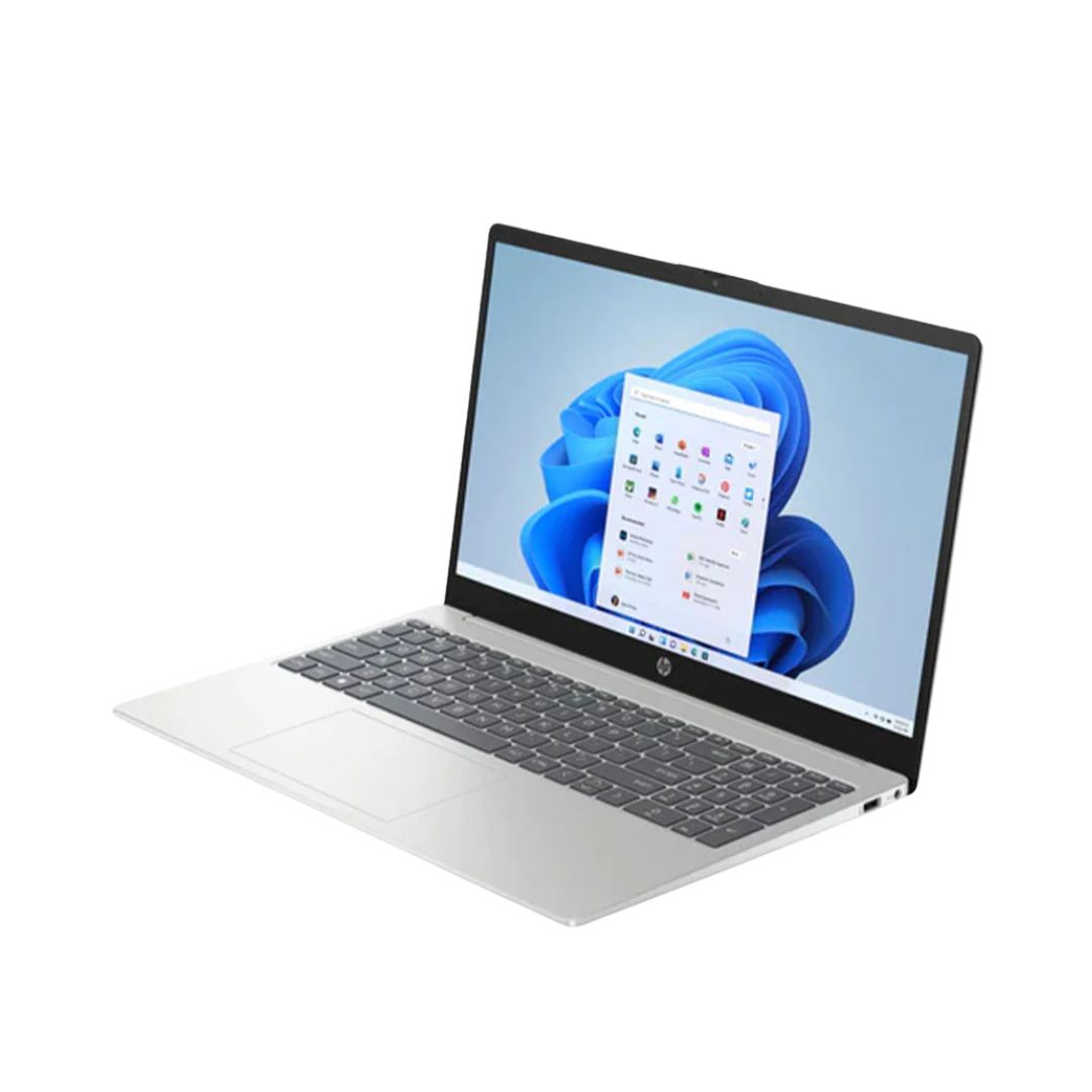 HP Laptop 15-FC0051AU