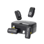 htc hollyland lark a1 combo