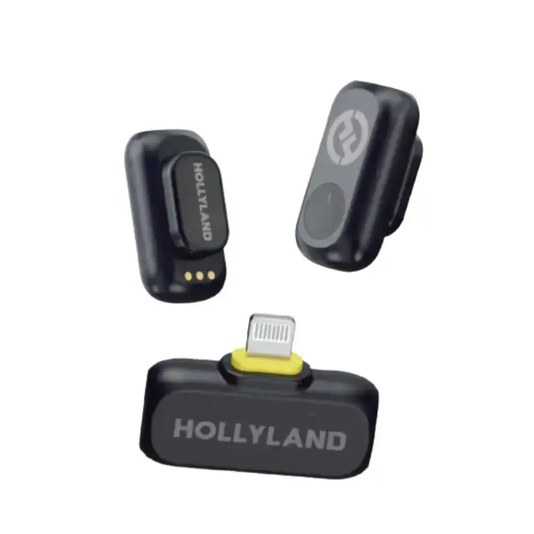 HTC Hollyland Lark A1 Combo [Pre-Order]