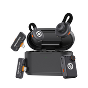 htc hollyland lark m2s combo