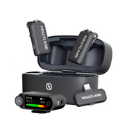 htc hollyland lark max 2 combo