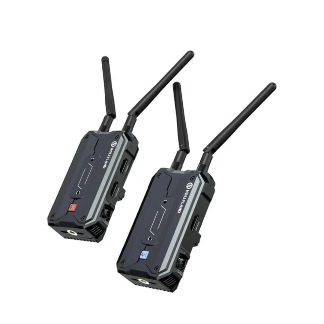 htc hollyland pyro h wireless video transmission system