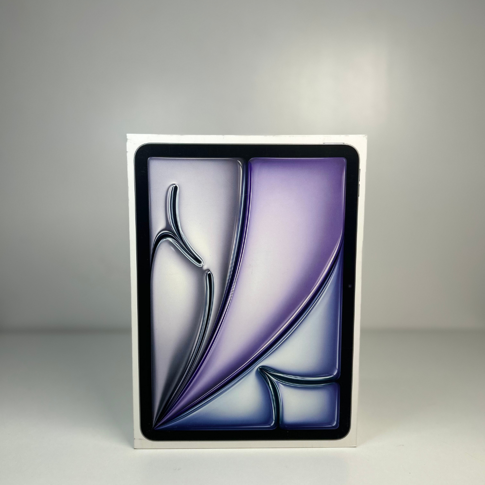 apple ipad air 6th 11 m2 wifi 128gb blue