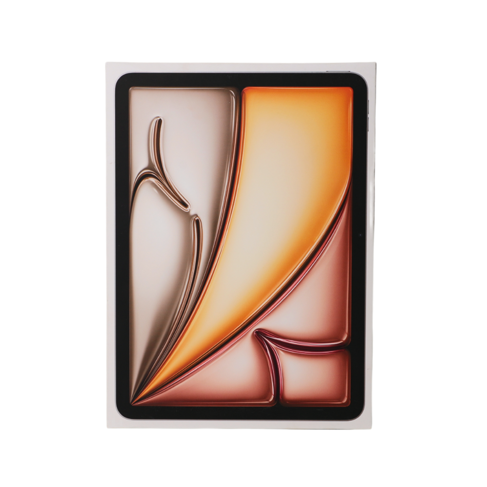 apple ipad air m3 11 wi fi 128gb mc9w4ppa space gray