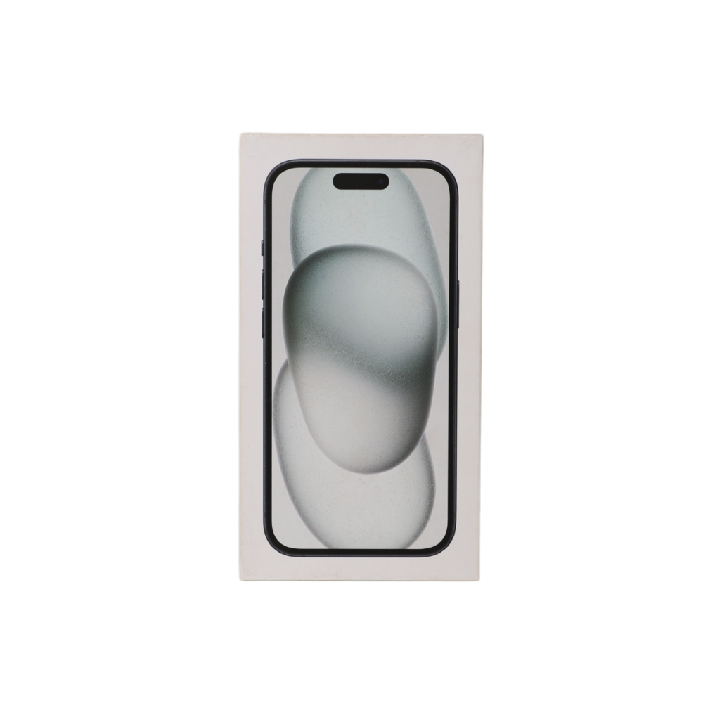 Apple iPhone 15 Plus