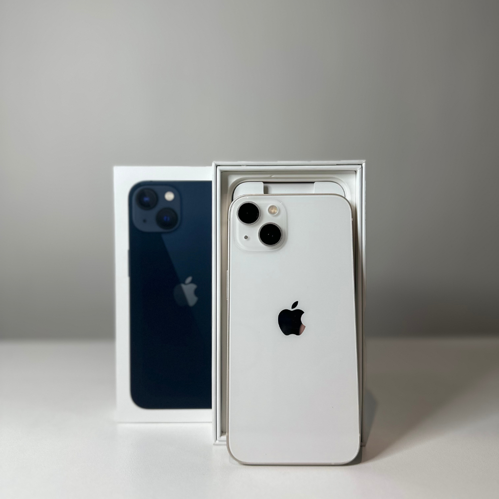 [open box] apple iphone 13 pro 128gb graphite