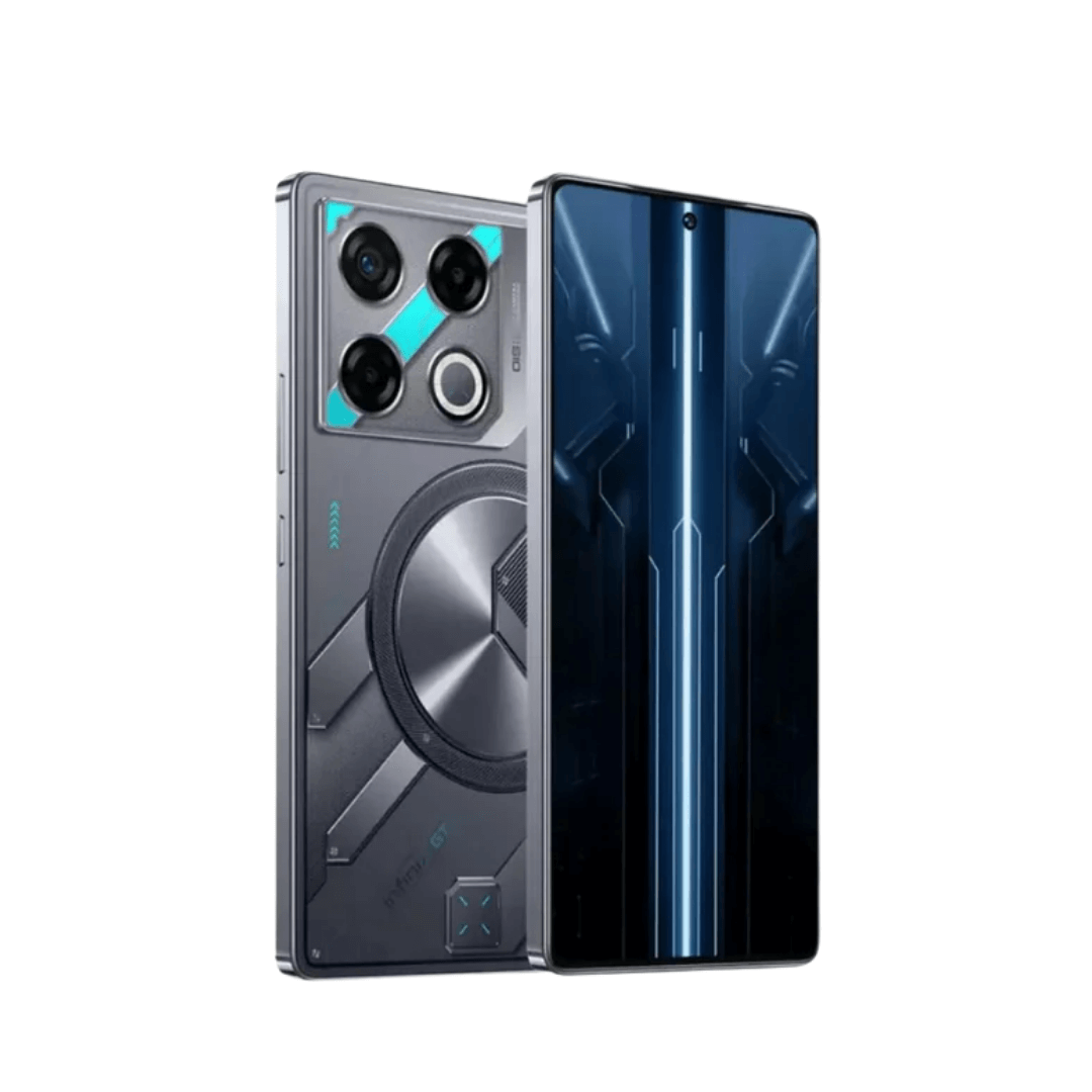 infinix gt 20 pro 5g 12gb/256gb mecha blue