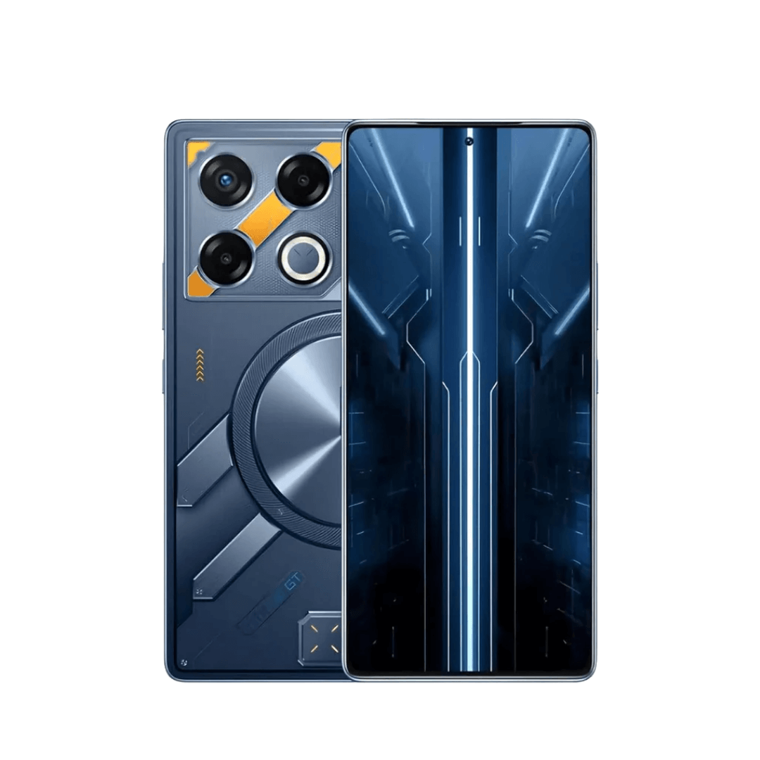 infinix gt 20 pro 5g 12gb/256gb mecha orange