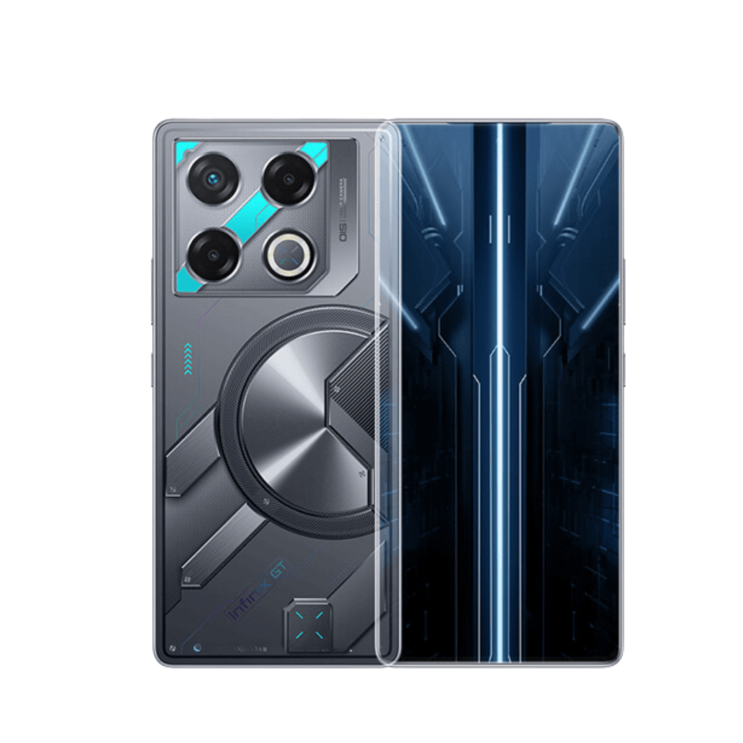 Infinix GT 20 Pro 5G 12GB/256GB Mecha Blue