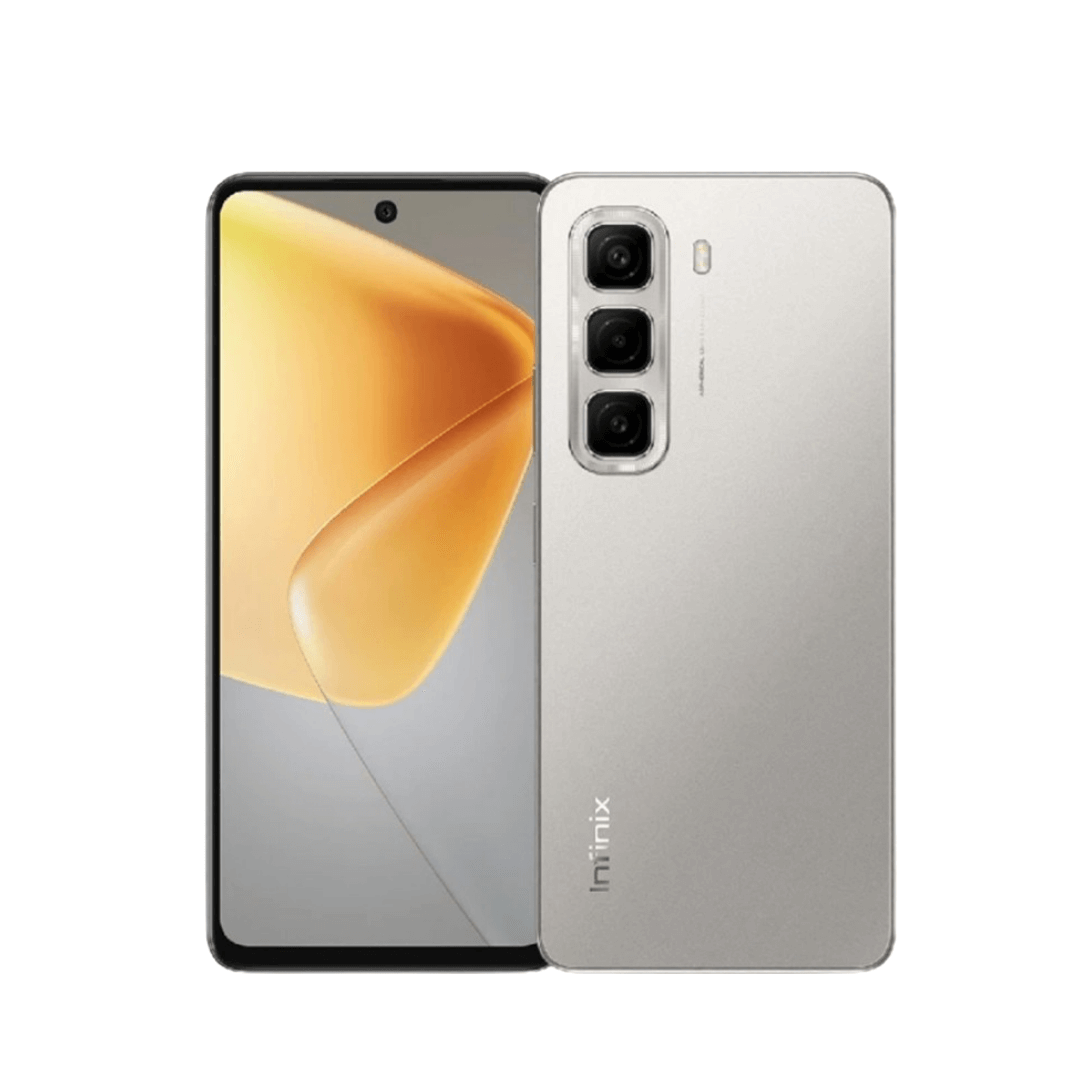 Infinix Hot 50 8GB/256GB Titanium Gray