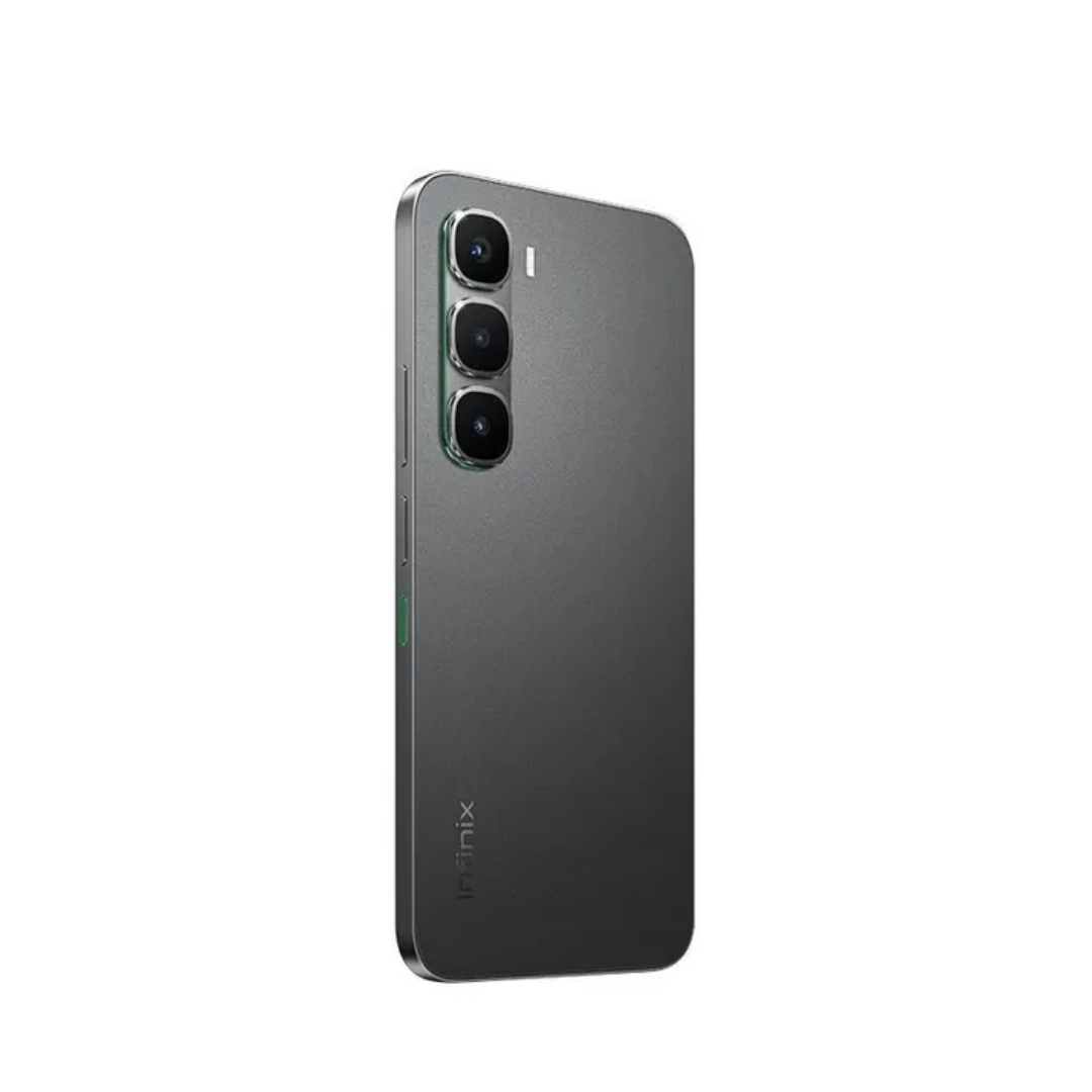 infinix hot 60 pro 8gb/256gb sleek black