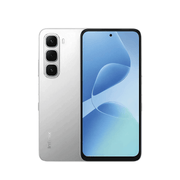 infinix hot 60i 4gb256gb titanium silver