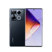 Infinix Note 40 Pro Plus 5G 12GB/256GB Black