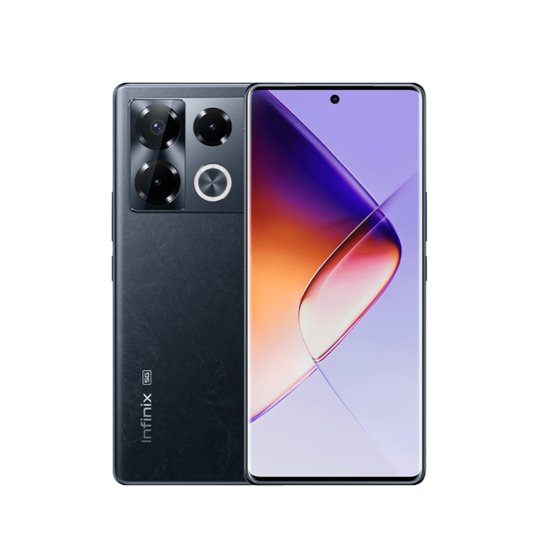 Infinix Note 40 Pro Plus 5G