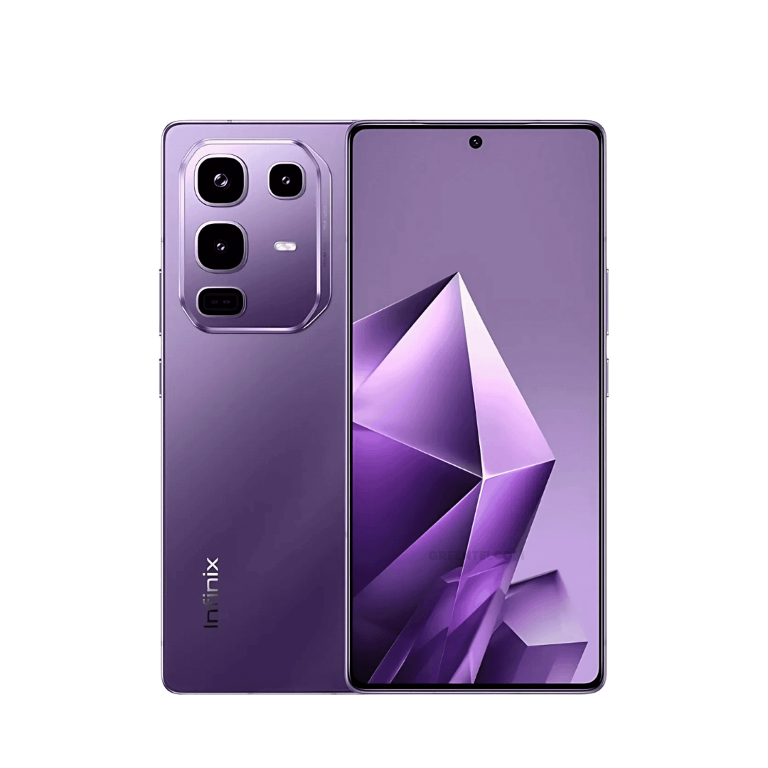 Infinix Note 50 Pro 4G