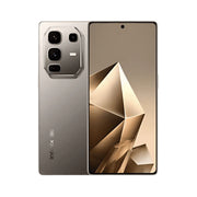 Infinix Note 50 Pro Plus 5G 12GB/256GB Titanium Grey