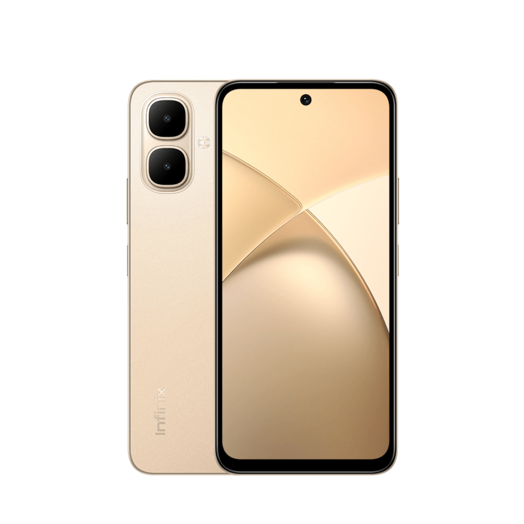 infinix smart 10 4gb256gb twilight gold