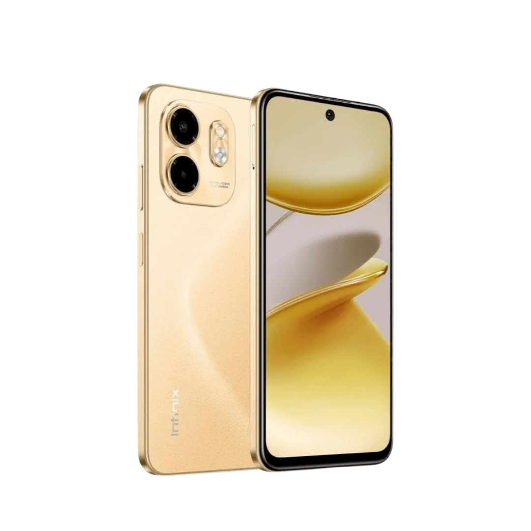 Infinix Smart 9 3GB/64GB Sandstone Gold