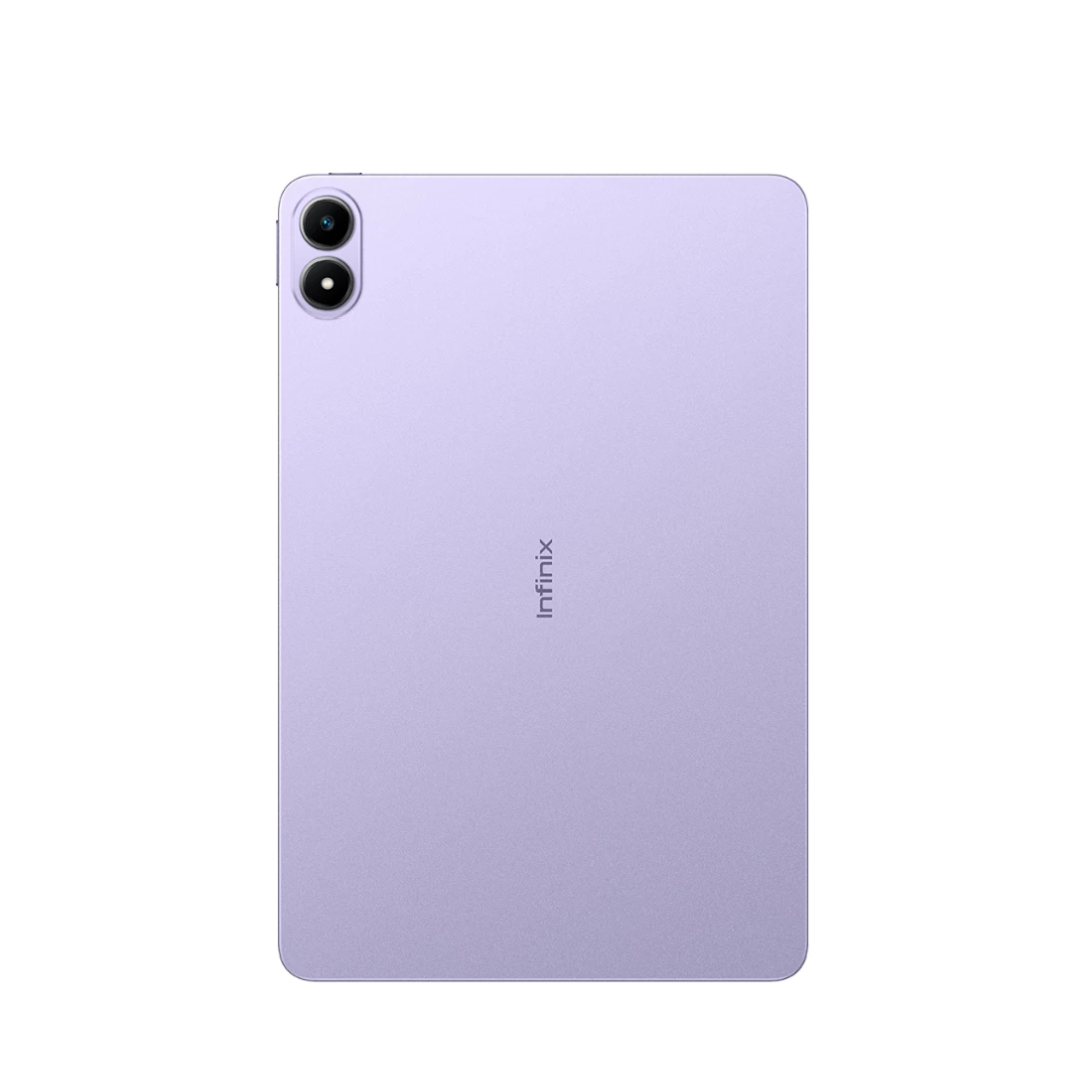 infinix xpad 20 4gb/128gb dreamy purple