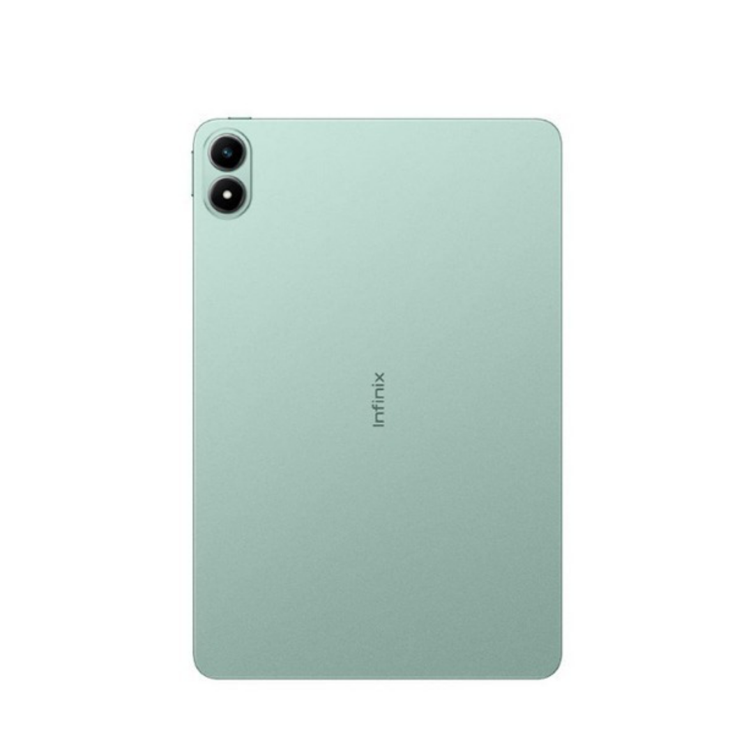 infinix xpad 20 4gb/128gb forest green
