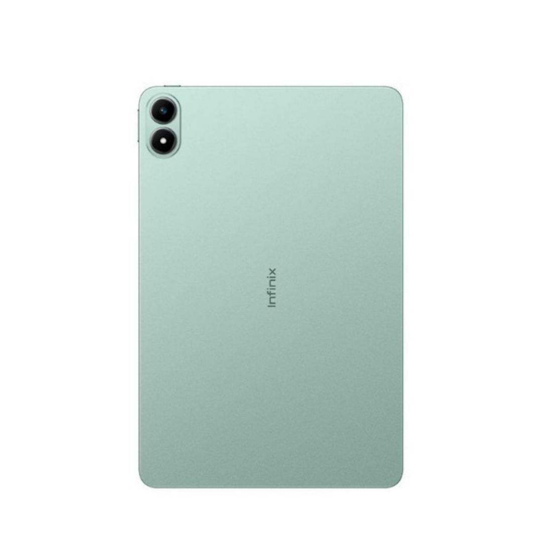 infinix xpad 20 8gb/256gb forest green
