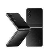 infinix zero flip 8gb512gb rock black