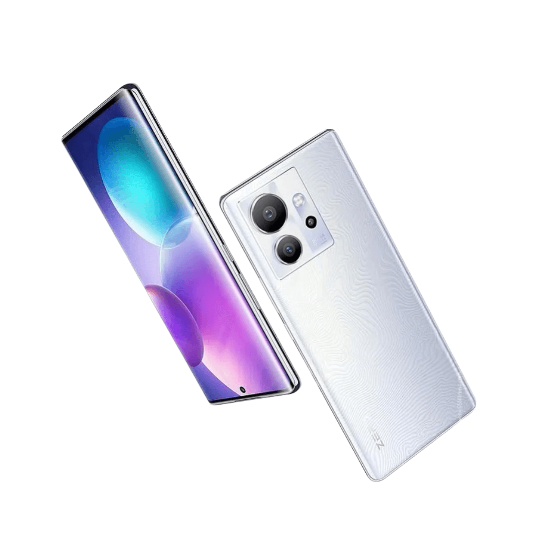 infinix zero ultra 8gb256gb silver