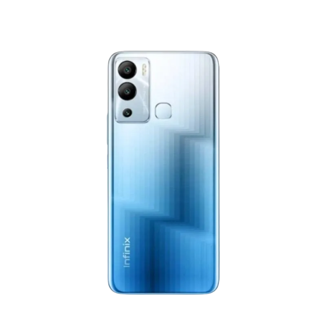 Infinix HOT 12i