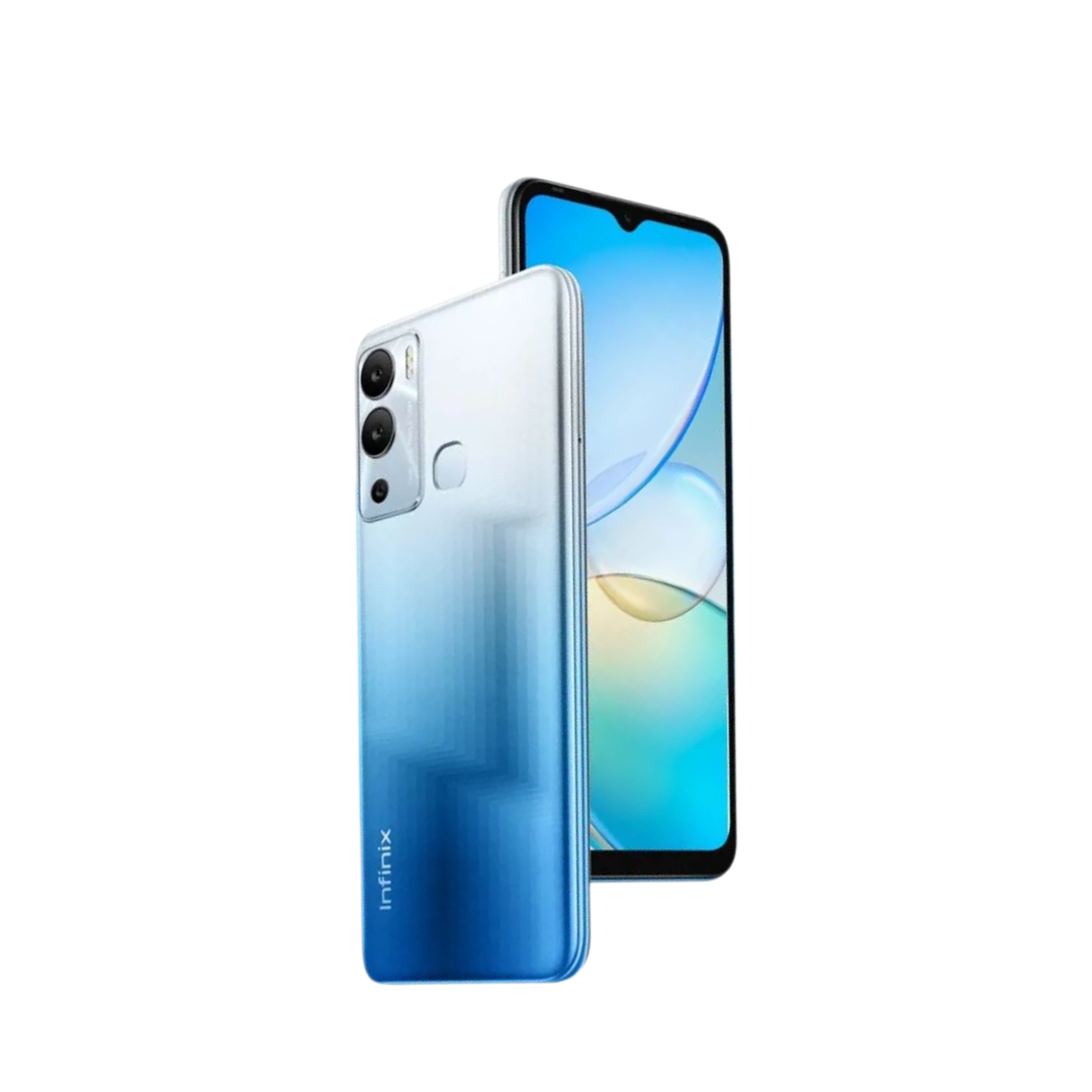 Infinix HOT 12i