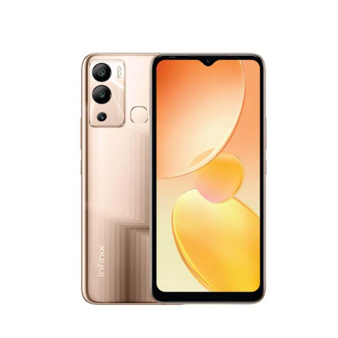 infinix hot 12i