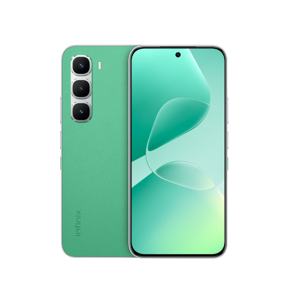 Infinix Hot 60 Pro