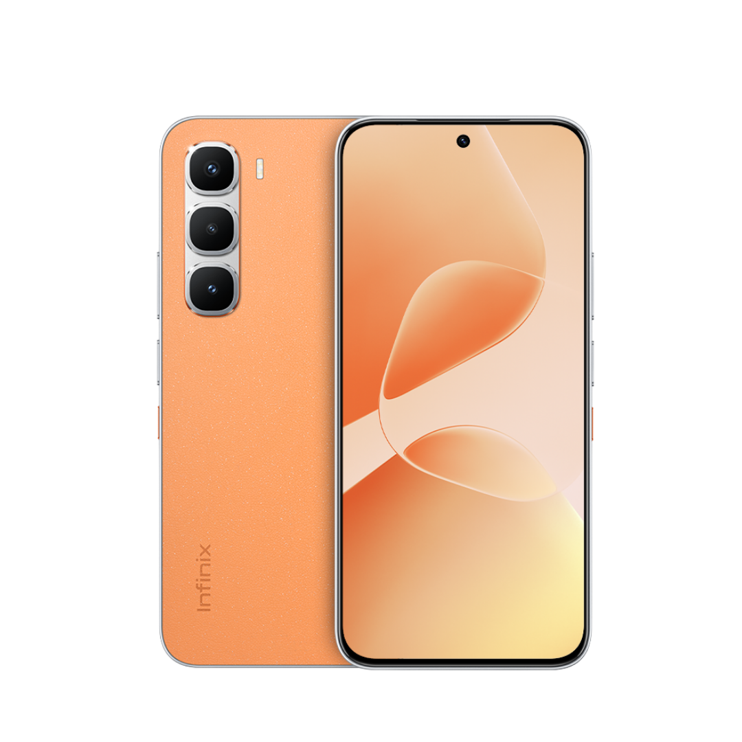 Infinix Hot 60 Pro