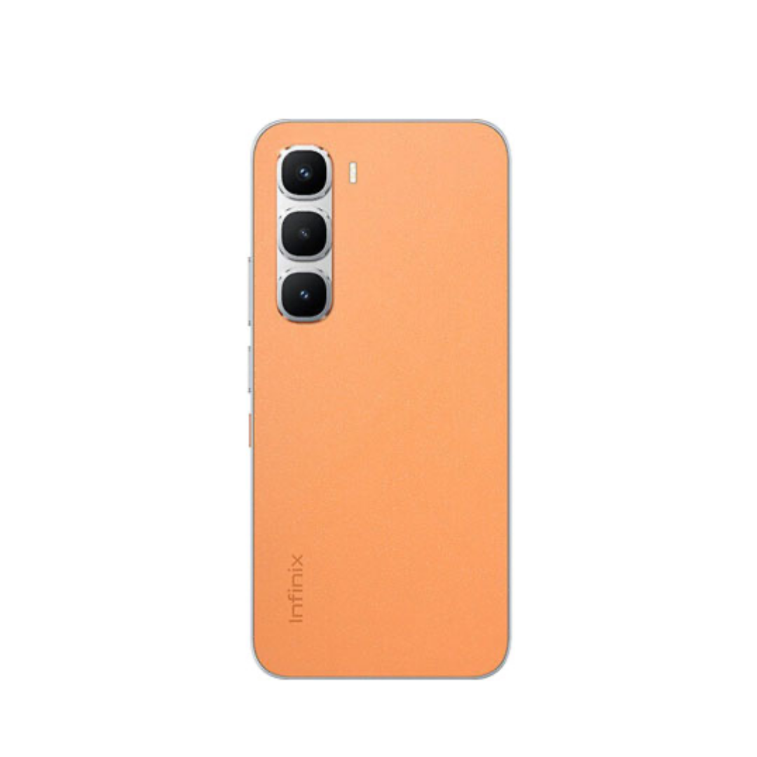 Infinix Hot 60 Pro