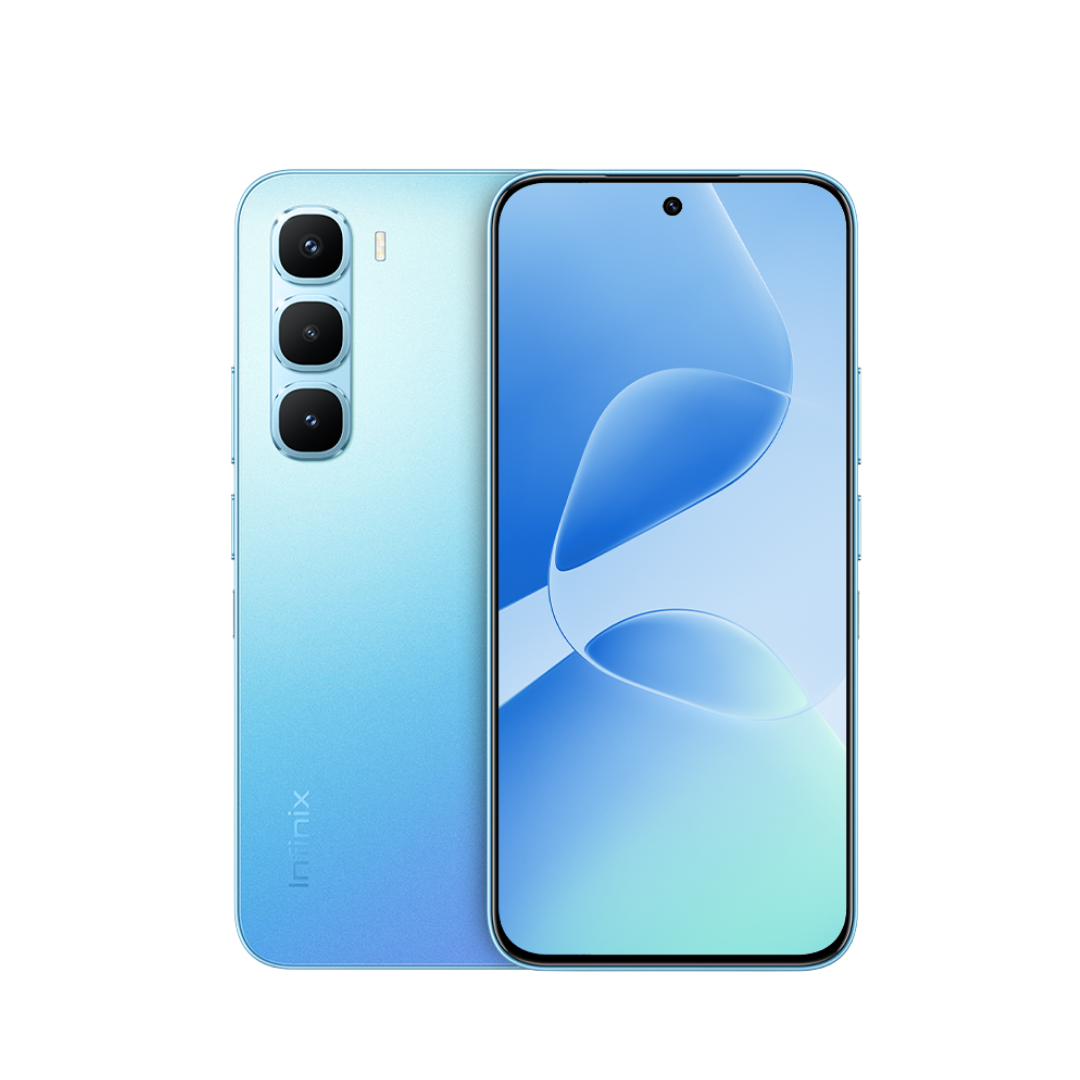 Infinix Hot 60 Pro